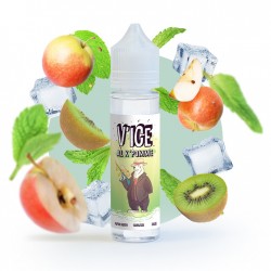 V'ICE - Al K'Pomme 50ml