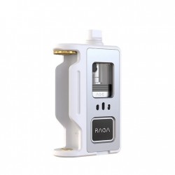 Aspire, Kit, Pod, Raga, AIO, vape, vaping, e-cigarette, ecig, coil, e-liquides, ejuice, puffs