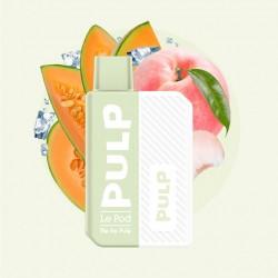 Pulp - Kit FLIP Pêche Melon...