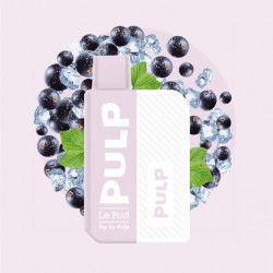 Pulp - Kit FLIP Cassis...