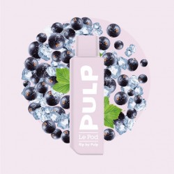 Pulp - Pod Flip Cassis...