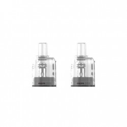 Aspire - Cartouches Fluffi x2