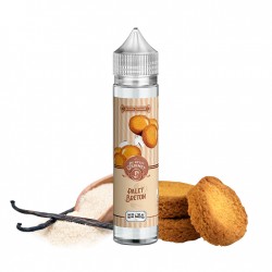 Savourea, Petit Gourmand, 50ml, e-liquide, e-juice, dessert, France, vape, vaper, Palet Breton