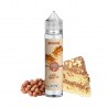 Savourea, Petit Gourmand, 50ml, e-liquide, e-juice, dessert, France, vape, vaper, Cake, noisettes
