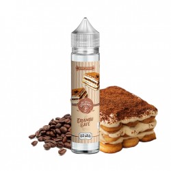 Savourea, Petit Gourmand, 50ml, e-liquide, e-juice, dessert, France, vape, vaper, tiramisu, café