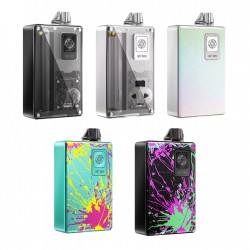 Lost Vape - Kit Centaurus B80