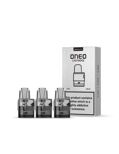 Oxva - Oneo Pods x3