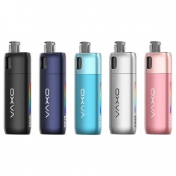Oxva, Oneo, pod, kit, e-cigarette, vape, vaper, eliquid, ejuice, coil, cartridge, quit smoking