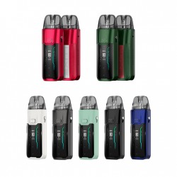 Vaporesso - Kit Luxe XR Max