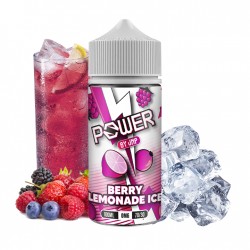 Power - Berry Lemonade Ice...
