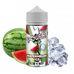 Power - Watermelon Ice 100ml