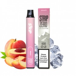 Evapify - Strip Zero Peach...