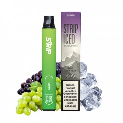 Evapify - Strip Iced Grape...