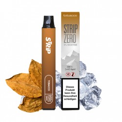 Evapify Strip Zero Tobacco Puffs