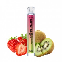 Crystal Bar - Strawberry Kiwi