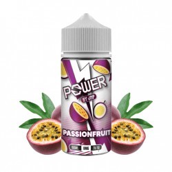 Juice&Power - Passionfruit...