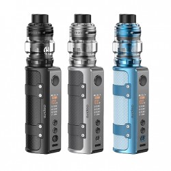 Aspire, Huracan, LX, Kit, Pod, Mod, ecig, e-Zigarette, vape, tank, coil, quit smoking