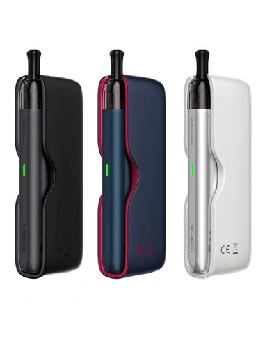 Voopoo, Doric, Galaxy, Kit, Pen, Kiwi, Vape, Ecig, E-Cigarette, MTL