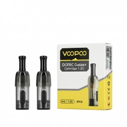 Voopoo - Cartouches Doric...