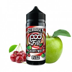 Seriously Pod Fill - Cherry...