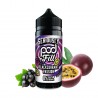 Doozy Vape, Seriously, Pod Fill, e-liquide, ejuice, 100ml, Blackcurrant, Passion