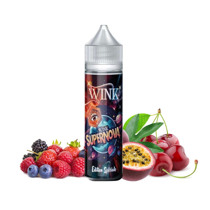Wink - Supernova 50ml