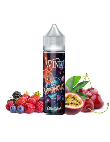 Wink - Supernova 50ml