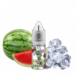 JNP, Juice N Power, Salt, vape, e-liquid, ejuice, vaping, ecig, 10ml, Watermelon, Ice