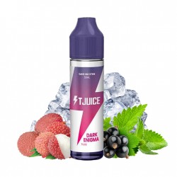 Juice de Juin - T-Juice -...