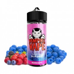 Vampire Vape - Pinkman Blue...