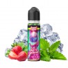 Happy Hour, 50ml, France, e-liquide, e-juice, vape, e-cig, vapoter, fraises, menthe, Let's Groove