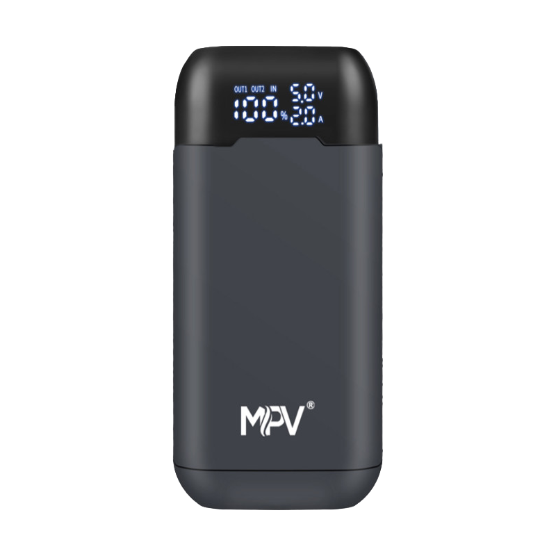 MPV - Chargeur/Powerbank PFC2+