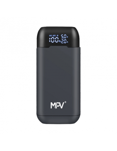 MPV - Chargeur/Powerbank PFC2+