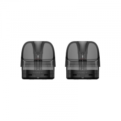 pods, cartouches, resistances, coil, cartridges, pack de 2, résistances inclus, luxe x, xr, vaporesso, vape