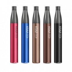 Kiwi Vapor - Kiwi Go Plus Kit