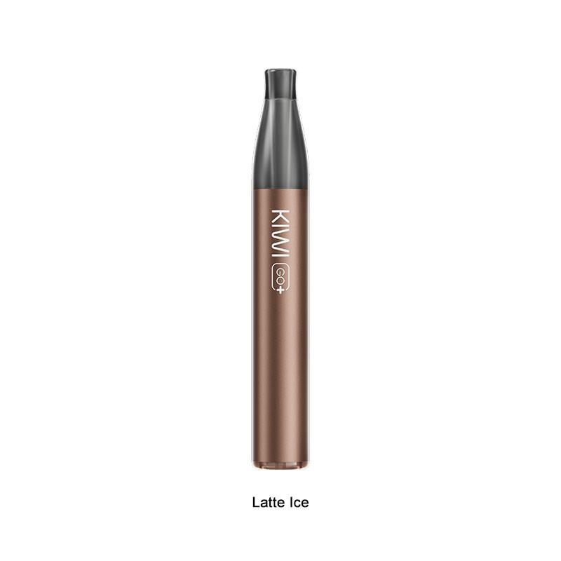 Kiwi Vapor - Kiwi Go Plus Kit
