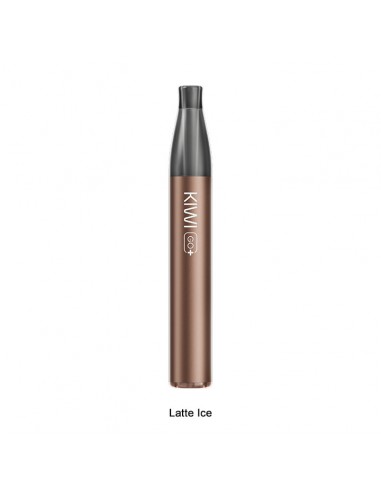 Kiwi Vapor - Kiwi Go Plus Kit
