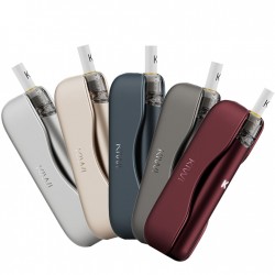 Kiwi Vapor - Kit KIWI V2