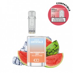 Crystal Plus - Amare Pods...