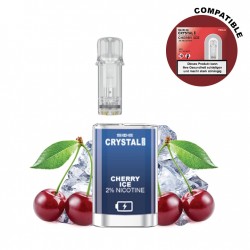 Crystal Plus - Amare Pods...