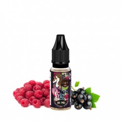 Curieux - Framboise Cassis...