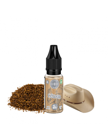 Curieux - L'Elixir Edition Natural 10ml