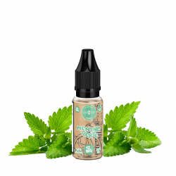 Curieux - Menthe Verte...
