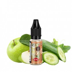 Curieux - Pomme Concombre...