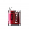 Crystal, 4in1, Evapify, puff, pod, vape, e-cigarette, cartouches, 8ml, nicotine, SKE