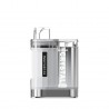 Crystal, 4in1, Evapify, puff, pod, vape, e-cigarette, cartouches, 8ml, nicotine, SKE