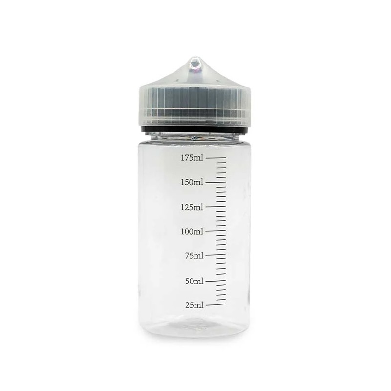 Bouteille graduée 200ml