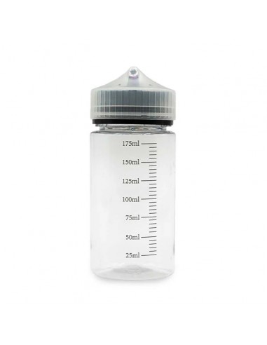 Bouteille graduée 200ml