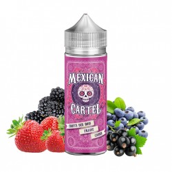 Mexican Cartel - Fruit des...