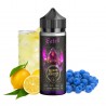 Arômes et Secrets, Savourea, e-liquide, ejuice, vape, vapoter, fruité, 100ml, Esteli, Limonade, framboise bleue